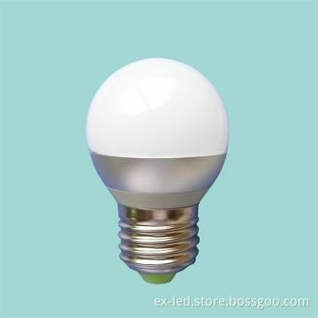 New style Epister chip  high brightness led G45 bulb light